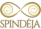 Spindėja